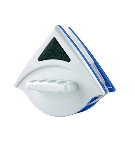 Double-Sided Magnetic Window Cleaner