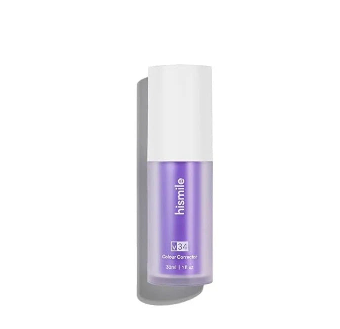 Hismile - Teeth Whitening Serum V34