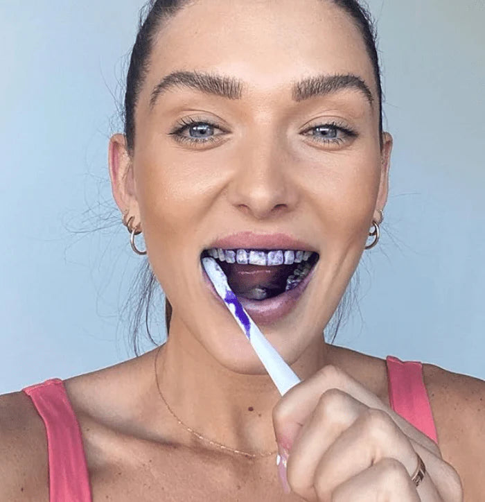 Hismile - Teeth Whitening Serum V34
