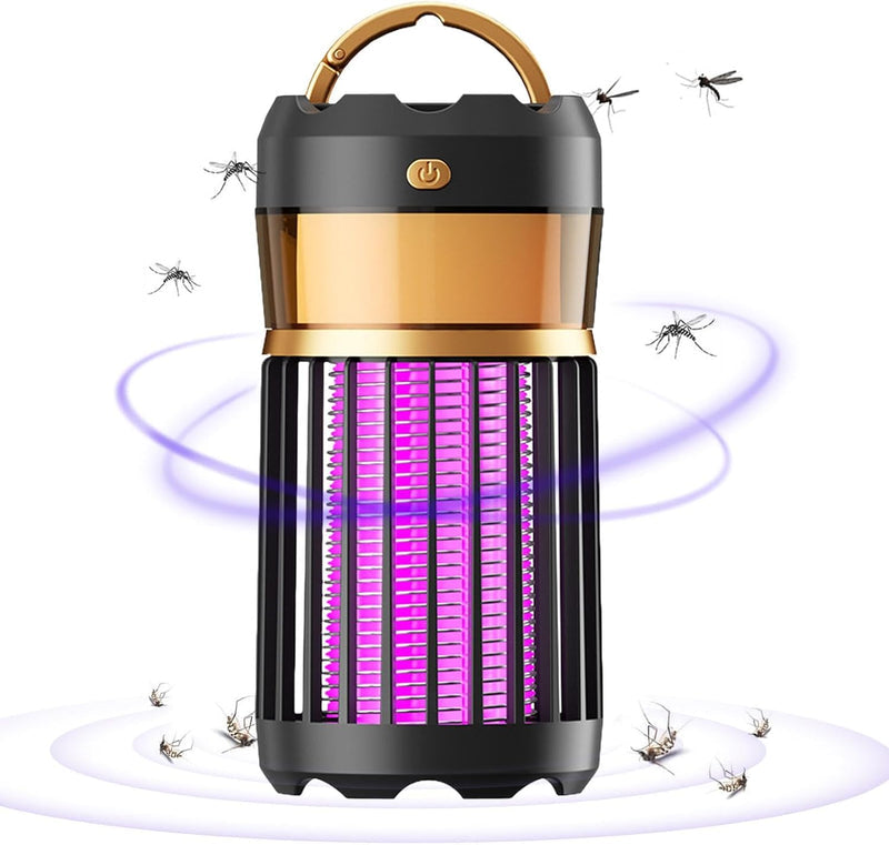Smart UV Mosquito Killer Lamp