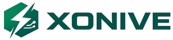 xonive 